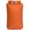 EXPED Fold Drybag 8L terracotta