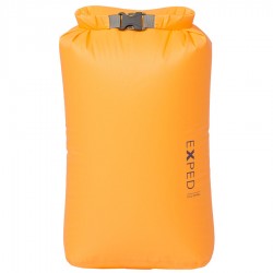 EXPED Fold Drybag 5L corn yellow