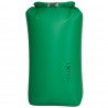 EXPED Fold Drybag UL 22L emerald green