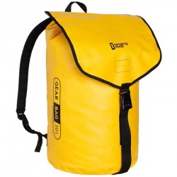 Geanta echipament SINGING ROCK Gear Bag 50L yellow