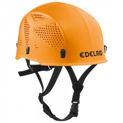 Casca EDELRID Ultralight III orange