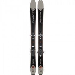 Schi de tura DYNAFIT Radical 97 Ski Set 170cm + Skin