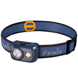 Lanternă Frontală FENIX HL32R-T blue
