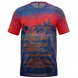 Tricou CRAZY T-Shirt Legend Magic Print Patagonia