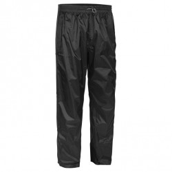 Pantaloni SALEWA Chedul RTC U Pant black