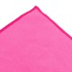 Prosop LIFEVENTURE SoftFibre Trek Towel Advance Pocket pink