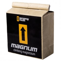 Magneziu SINGING ROCK Magnum Cube 56g