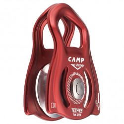 Scripete CAMP Tethys Pulley red