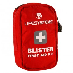 Kit de prim ajutor LIFESYSTEMS Blister First Aid Kit