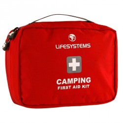 Kit de prim ajutor LIFESYSTEMS Camping First Aid Kit