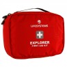 Kit de prim ajutor LIFESYSTEMS Explorer First Aid