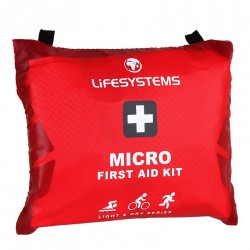 Kit de prim ajutor LIFESYSTEMS Light and Dry Micro First Aid Kit