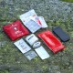 Kit de prim ajutor LIFESYSTEMS Light and Dry Nano First Aid Kit