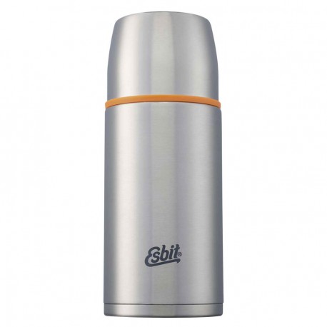 Termos ESBIT 0.75L Vacuum Flask silver